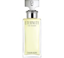 Calvin Klein, Eternity, Eau De Parfum, For Women, 50 ml 0803|088300601301