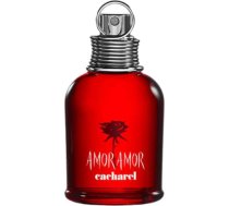 Cacharel, Amor Amor, Eau De Parfum, For Women, 100 ml *Tester 1270|3614274304381