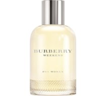 Burberry, Weekend, Eau De Parfum, For Women, 100 ml *Tester 0803|3614227748408