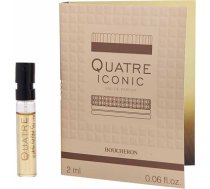 Boucheron, Quatre Iconic, Eau De Parfum, For Women, 2 ml *Sample 9825|3386460129435