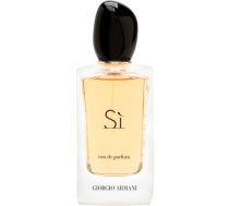 Giorgio Armani, Si, Eau De Parfum, For Women, 100 ml *Tester 0803|3605521816863