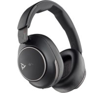 HP Poly Voyager Surround 80 UC Microsoft Teams Certified USB-C Headset +USB-C/A Adapter 8H2G3AA