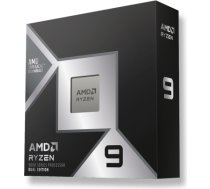 AMD Ryzen 9 9950X3D2 processor - TRAY 100-000001978