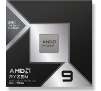 AMD Ryzen 9 9950X3D2 Dual Edition processor 4.3 GHz 192 MB L3 Box 100-100001978WOF
