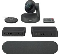 Logitech Rally Plus videokonferences sistēma 960-001218