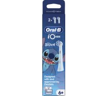 Końcówka Oral-B ORAL-B BRAUN KOŃCÓWKI RBSBLF-2 iO STITCH