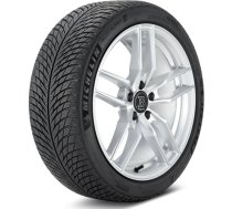 Michelin Pilot Alpin 5 265/40R19 102V PILOT ALPIN 5/