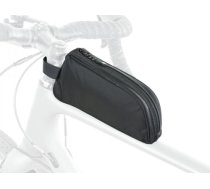Author A-R290 Energy Bag uz velosipēda rāmja stiprināma soma, Melna 15001112