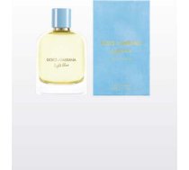 Dolce & Gabbana Light Blue Pour Homme EDP 50ml 8056669925699