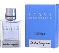 Salvatore Ferragamo Salvatore Ferragamo, Acqua Essenziale, Eau De Toilette, For Men, 30 ml For Men