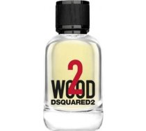 Dsquared2 DSQUARED2 2 Wood EDT miniatura 5ml 8011003864348