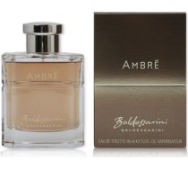 Baldessarini Ambre Men Edt Spray 90 ml B-27-762-00
