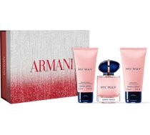 Giorgio Armani Armani My Way Giftset 150 ml B-25-802-00