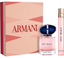 Giorgio Armani Armani My Way Giftset 40 ml B-33-523-00