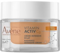 Avene Vitamin Active Cg Radiance Intensive Cream 50 ml B-30-603-00