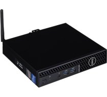 DELL OptiPlex 3000 Micro i5-12500T 16GB 256GB SSD mSFF Win11pro USED Used DELL3000I5-12500T16G256SSDMSFFW11P