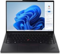 Lenovo ThinkPad T14s G Ultra 5 135U 14"WUXGA 60Hz AG 16GB DDR5 SSD512 Intel Arc vPro W11Pro 1Y 21LTS33200
