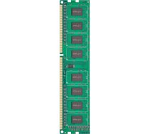 Pny Technologies PNY 8GB PC3-12800 1600MHz DDR3 memory module 1 x 8 GB MD8GSD31600-SI