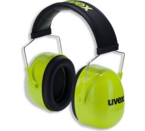 Ausu aizsargi Uvex K4; 35 dB; dzeltens UV2600004