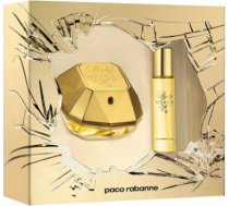 Paco Rabanne Lady Million Giftset 60 ml B-18-721-00