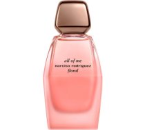 Narciso Rodriguez, All Of Me Floral, Eau De Parfum, For Women, 90 ml 0036|3423222121624