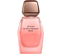 Narciso Rodriguez, All Of Me Floral, Eau De Parfum, For Women, 50 ml 0036|3423222121617