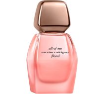 Narciso Rodriguez, All Of Me Floral, Eau De Parfum, For Women, 30 ml 0036|3423222121600