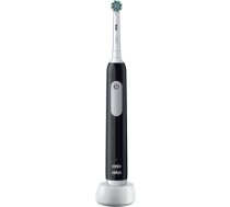 Oral-B Pro Series 1 Electric Toothbrush Rechargeable For adults Number of brush heads included 1 Number of teeth brushing modes 3 Black PRO 1
