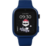 Išmanusis laikrodis vaikams su lietuvišku meniu Garett Kids Cute 2 4G Blue GARETT KIDS CUTE 2 4G BLUE
