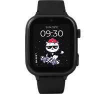 Išmanusis laikrodis vaikams su lietuvišku meniu Garett Kids Cute 2 4G Black GARETT KIDS CUTE 2 4G BLACK