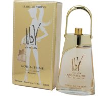 Ulric De Varens, Gold Issime, Eau De Parfum, For Women, 75 ml *Tester 0803|33262400051461