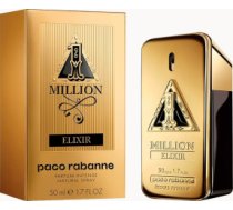 Paco Rabanne, 1 Million Elixir, Eau De Parfum, For Men, 50 ml *Tester 0803|33496686010731