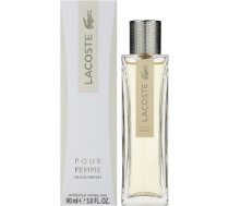 Lacoste, Pour Femme, Eau De Parfum, For Women, 90 ml *Tester 0803|7370529492151