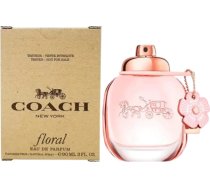 Coach, Floral, Eau De Parfum, For Women, 90 ml *Tester 0803|33864600953411