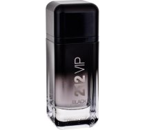 Carolina Herrera, 212 VIP Black, Eau De Parfum, For Men, 100 ml *Tester 0803|84110618693761