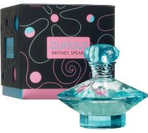 Britney Spears, Curious, Eau De Parfum, For Women, 50 ml *Tester 0803|7193460344181