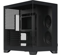 Fractal Design Pop 2 Vision (black, panoramic glass) FD-C-POV2A-01