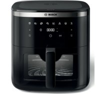 Bosch Serie 6 MAFS2671B fryer Single 7.2 L Stand-alone 1800 W Hot air fryer Black MAFS2671B
