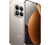 Xiaomi Redmi Note 15 Pro 4G 8/256GB Titanium EU 72705