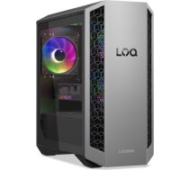 Lenovo LOQ Tower 26ADR10 Ryzen 7 8745HX 32GB DDR5 5200 SSD1TB GeForce RTX 5060Ti 16GB Win11 Luna Grey / Eclipse Black 91DF0067PL