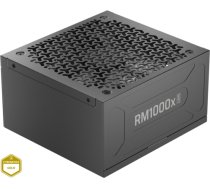 CORSAIR RM1000x Shift (black, 1x 12-pin high power GPU, 4x PCIe, cable management, 1000 watts) CP-9020300-EU