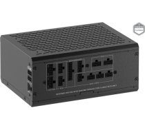 Corsair HX1500i SHIFT (black, 2x 12-pin high power GPU, 4x PCIe, cable management, 1500 watts) CP-9020269-EU