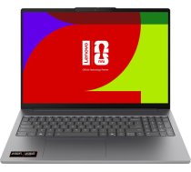 Lenovo IdeaPad Slim 5 16AGP11 (83S2003GGE) (gray, AMD Ryzen AI 5 430, AMD Radeon 840M, 16 GB LPDDR5X, 1 TB (1 TB SSD), Windows 11 Home) - German - DE Layout 83S2003GGE