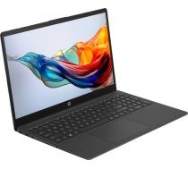 HP 15-fc1272ng (black, AMD Ryzen 7 7735HS, AMD Radeon 680M, 16 GB DDR5, 512 GB (512 GB SSD), without OS) - DE Layout D35X1EA#ABD