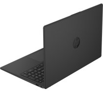 HP 15-fc1255ng (black, AMD Ryzen 5 7520U, AMD Radeon 610M, 16GB LPDDR5, 512GB (512GB SSD), Windows 11 Home) - DE Layout D35X0EA#ABD
