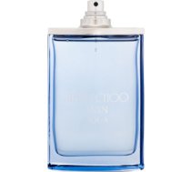 Jimmy Choo Tester Man / Aqua 100ml