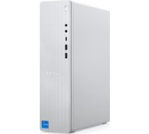 Lenovo IdeaCentre Tower 08IRH9 i7-13620H 16GB DDR5 5200 SSD512 Intel UHD Graphics NoOS Cloud Grey 3Y OnSite 90XW004HPL