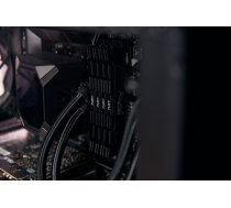 Kingston Technology FURY 16GB 4266MT/s DDR4 CL19 DIMM (Kit of 2) Renegade Black KF442C19RB2K2/16