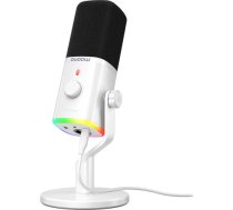 Maono PD100X microphone (white) PD100X WHITE