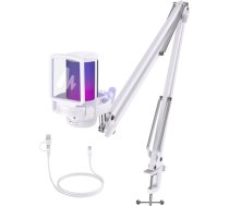 Maono DGM20S microphone (white) DGM20S WHITE